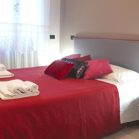 Palazzo Del Duca Apartment Verona Ngoại thất bức ảnh
