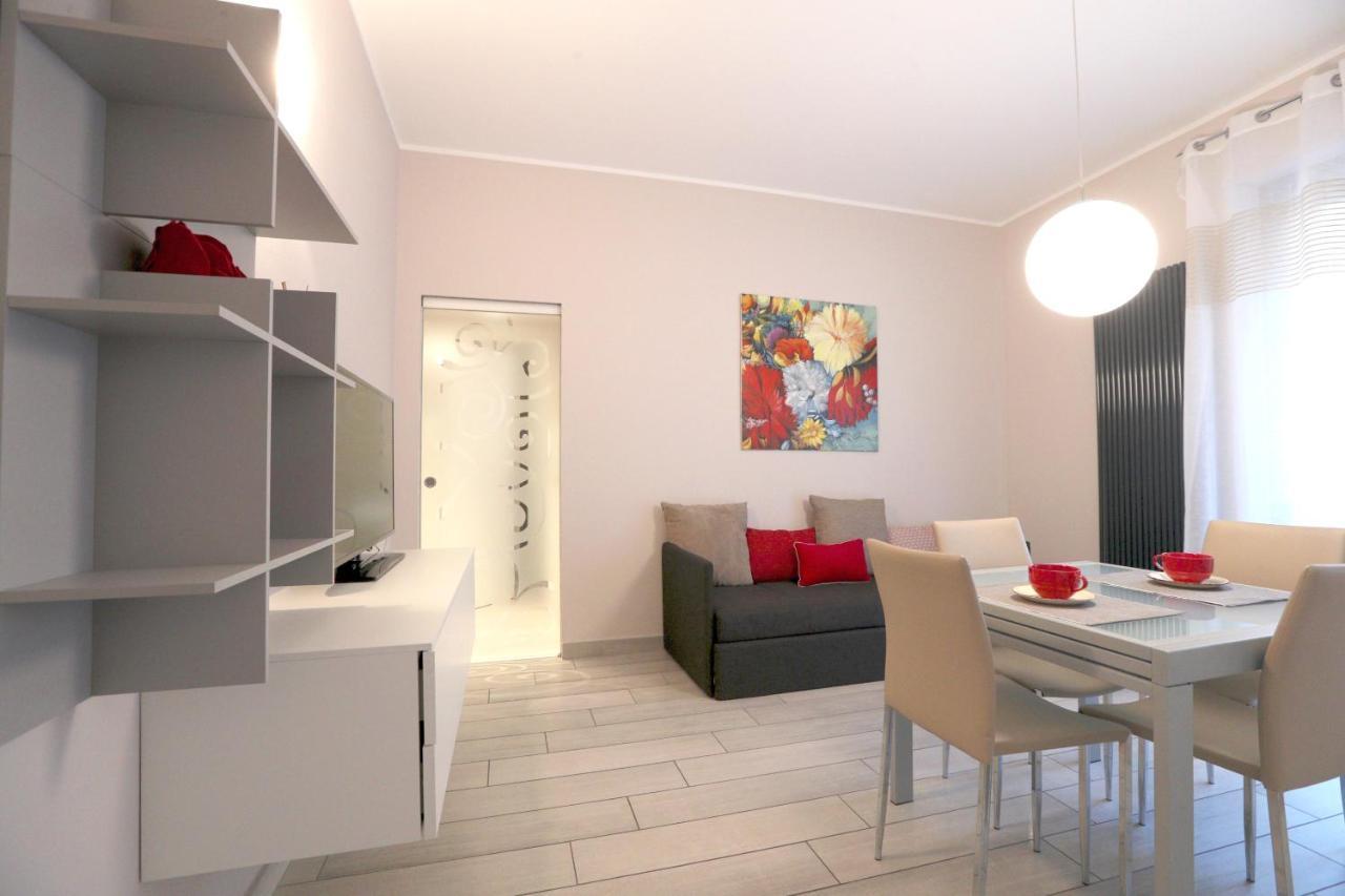 Palazzo Del Duca Apartment Verona Ngoại thất bức ảnh