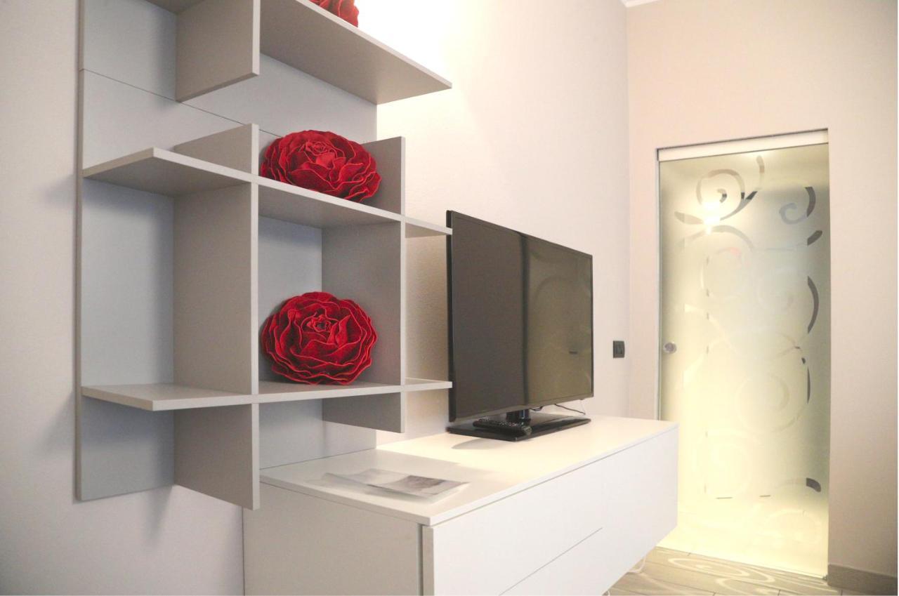 Palazzo Del Duca Apartment Verona Ngoại thất bức ảnh