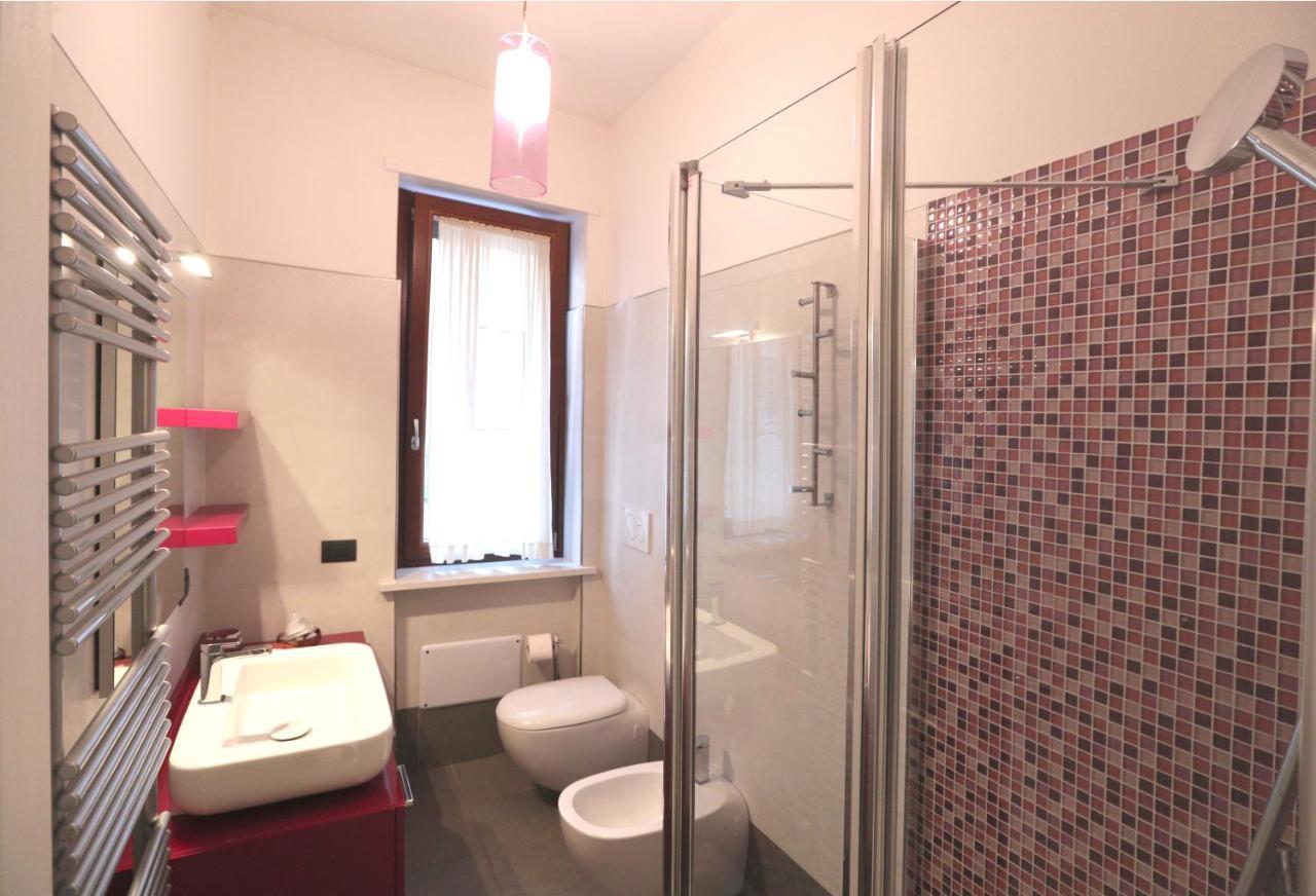 Palazzo Del Duca Apartment Verona Ngoại thất bức ảnh