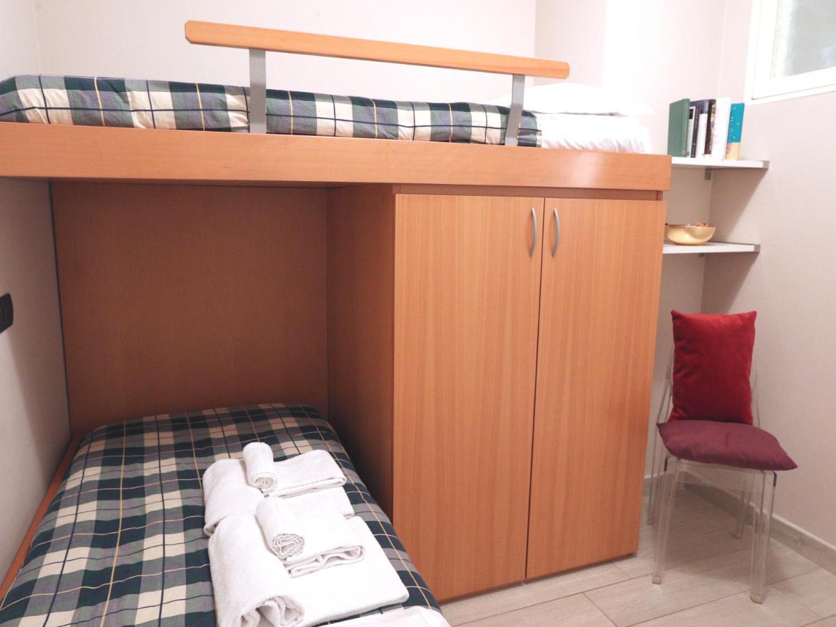 Palazzo Del Duca Apartment Verona Ngoại thất bức ảnh