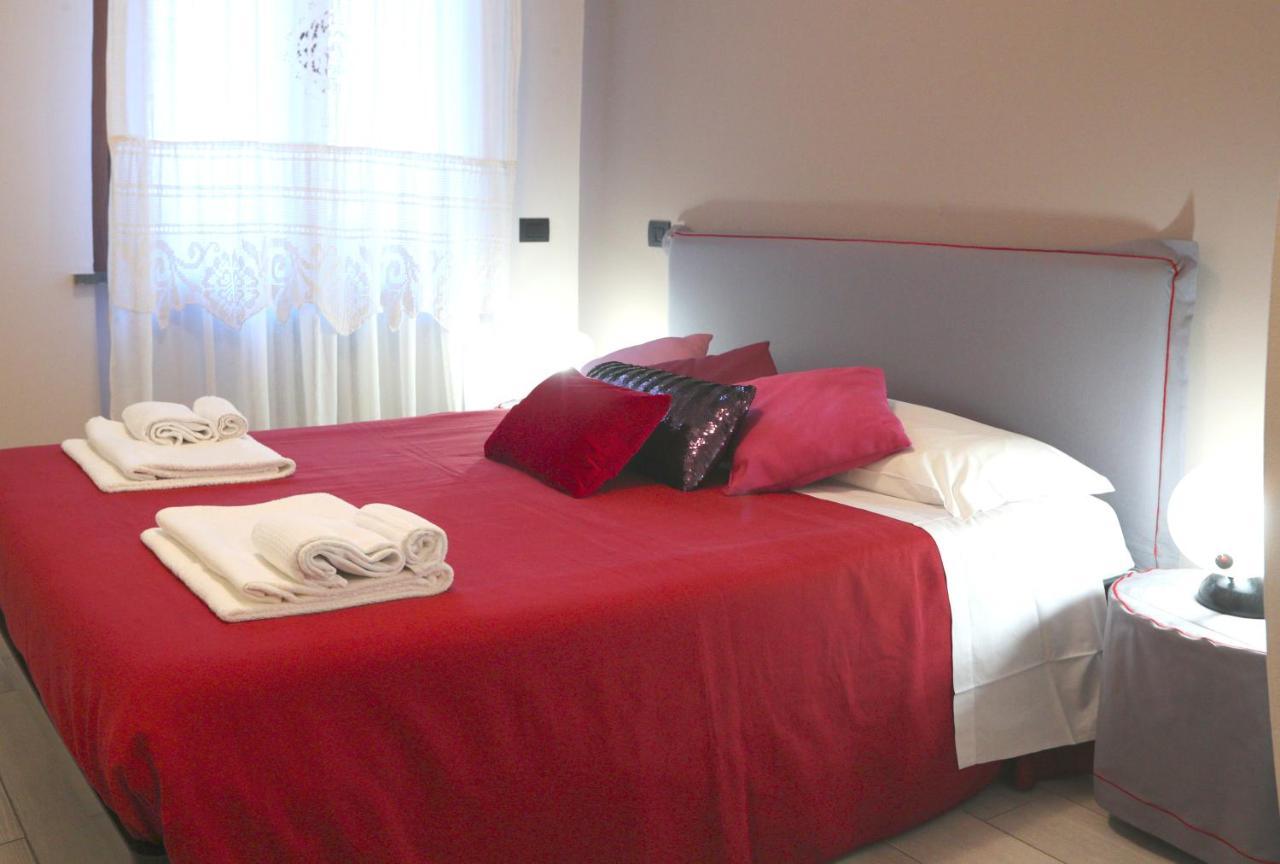 Palazzo Del Duca Apartment Verona Ngoại thất bức ảnh