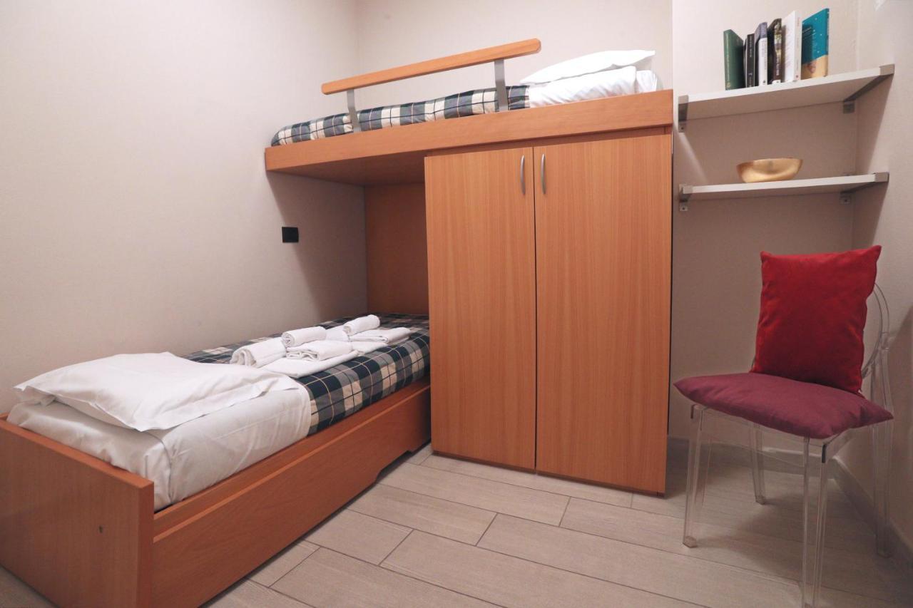 Palazzo Del Duca Apartment Verona Ngoại thất bức ảnh