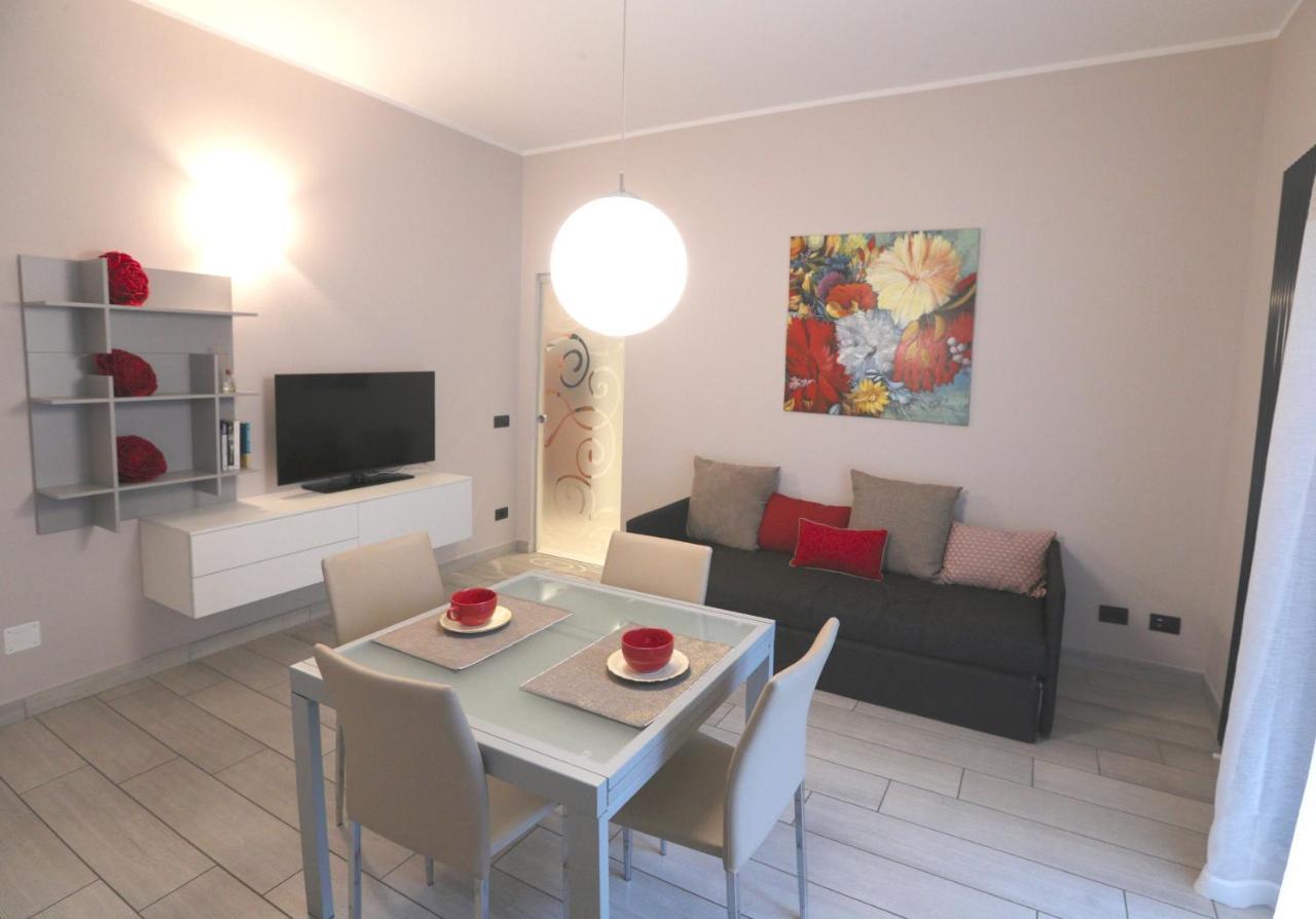 Palazzo Del Duca Apartment Verona Ngoại thất bức ảnh
