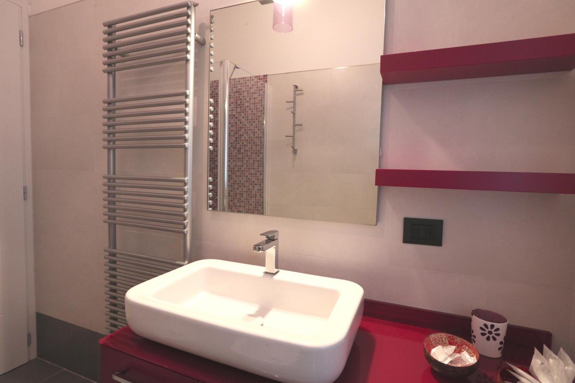 Palazzo Del Duca Apartment Verona Ngoại thất bức ảnh
